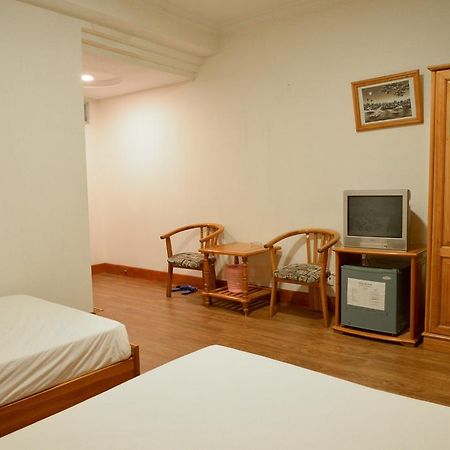 נה טראנג Venus 2 Hotel מראה חיצוני תמונה