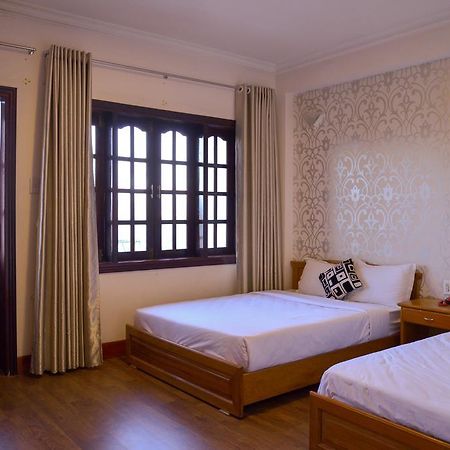 נה טראנג Venus 2 Hotel מראה חיצוני תמונה