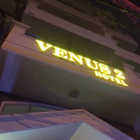 נה טראנג Venus 2 Hotel מראה חיצוני תמונה