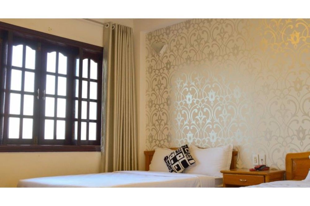 נה טראנג Venus 2 Hotel מראה חיצוני תמונה
